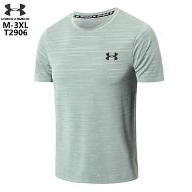 Under Armour   2025夏季新款短袖T恤