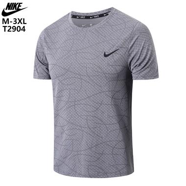 NIKE   2025夏季新款短袖T恤