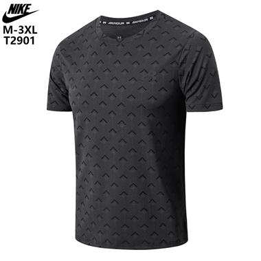 Under Armour   2025夏季新款短袖T恤
