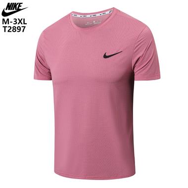 NIKE   2025夏季新款短袖T恤