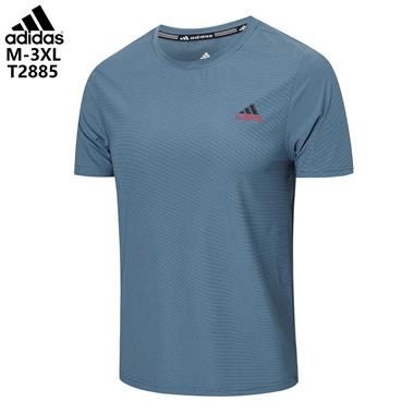 ADIDAS   2025夏季新款短袖T恤