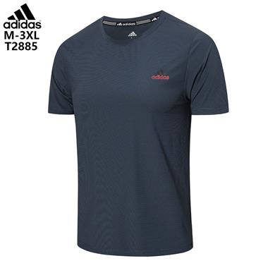 ADIDAS   2025夏季新款短袖T恤