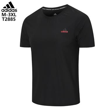 ADIDAS   2025夏季新款短袖T恤