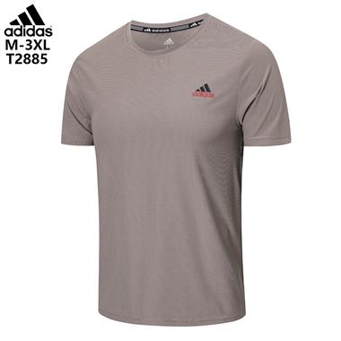 ADIDAS   2025夏季新款短袖T恤