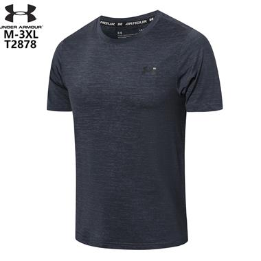 Under Armour   2025夏季新款短袖T恤
