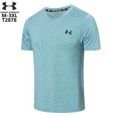 Under Armour   2025夏季新款短袖T恤
