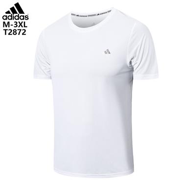 ADIDAS   2025夏季新款短袖T恤