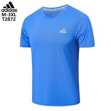 ADIDAS   2025夏季新款短袖T恤