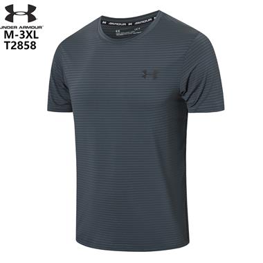 Under Armour   2025夏季新款短袖T恤