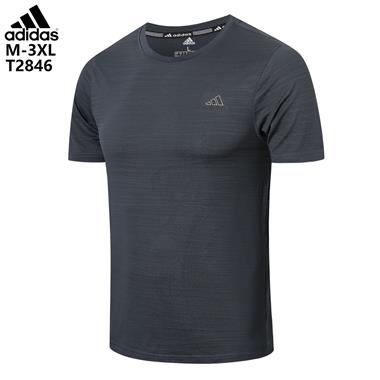 ADIDAS   2025夏季新款短袖T恤