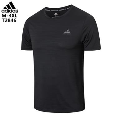 ADIDAS   2025夏季新款短袖T恤