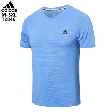 ADIDAS   2025夏季新款短袖T恤