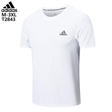 ADIDAS   2025夏季新款短袖T恤