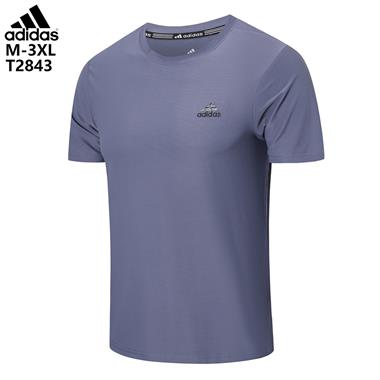 ADIDAS   2025夏季新款短袖T恤