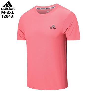 ADIDAS   2025夏季新款短袖T恤