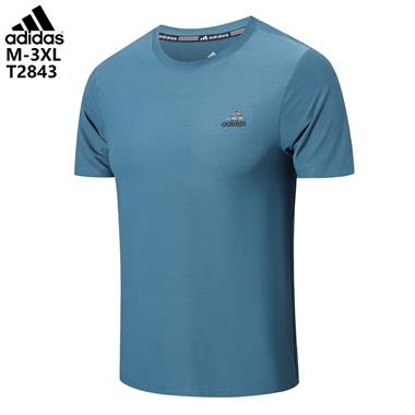 ADIDAS   2025夏季新款短袖T恤