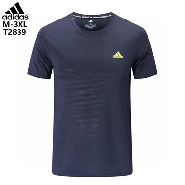ADIDAS   2025夏季新款短袖T恤
