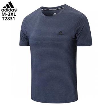 ADIDAS   2025夏季新款短袖T恤