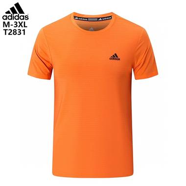 ADIDAS   2025夏季新款短袖T恤