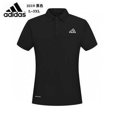 ADIDAS   2025夏季新款短袖POLO衫