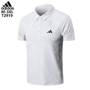 ADIDAS   2025夏季新款短袖POLO衫