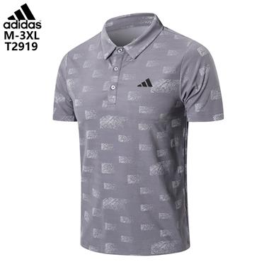ADIDAS   2025夏季新款短袖POLO衫