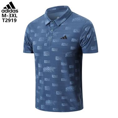 ADIDAS   2025夏季新款短袖POLO衫