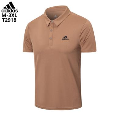 ADIDAS   2025夏季新款短袖POLO衫