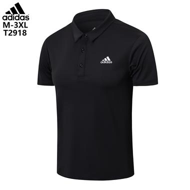 ADIDAS   2025夏季新款短袖POLO衫