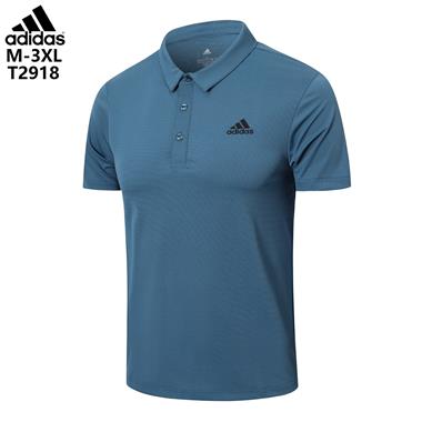 ADIDAS   2025夏季新款短袖POLO衫