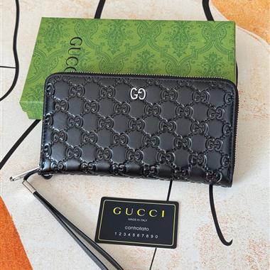 GUCCI   2025新款時尚包包 尺寸：21*12*2.5CM