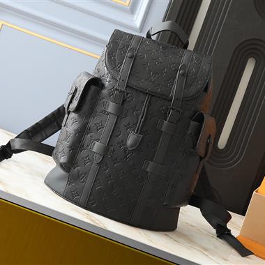 LOUIS VUITTON   2025新款時尚包包  尺寸：41 x 47 x 13CM