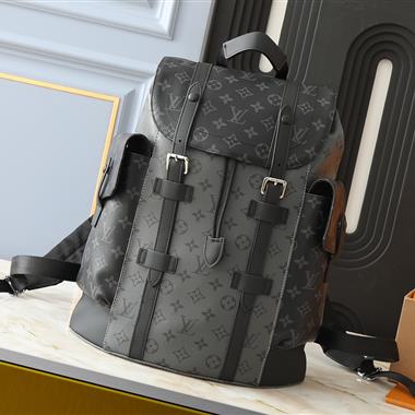 LOUIS VUITTON   2025新款時尚包包  尺寸：41 x 47 x 13CM