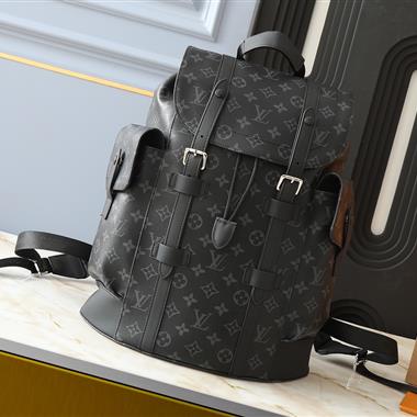 LOUIS VUITTON   2025新款時尚包包  尺寸：41 x 47 x 13CM