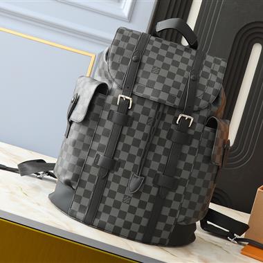 LOUIS VUITTON   2025新款時尚包包  尺寸：41 x 47 x 13CM