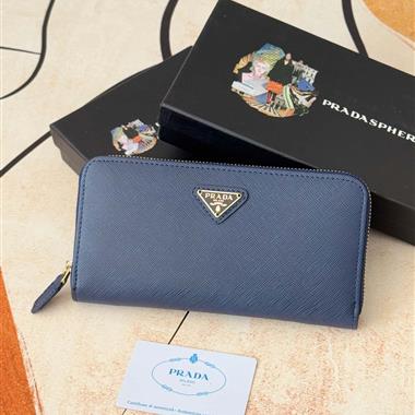 PRADA   2025新款時尚包包 尺寸：19*12CM