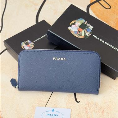 PRADA   2025新款時尚包包 尺寸：19*12CM