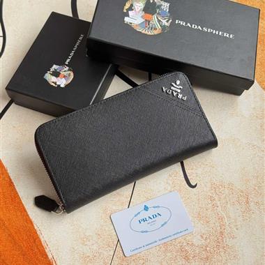 PRADA   2025新款時尚包包 尺寸：19*12CM