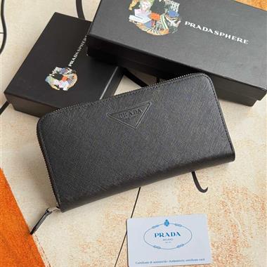 PRADA   2025新款時尚包包 尺寸：19*12CM