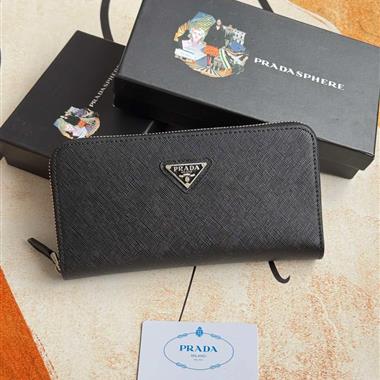 PRADA   2025新款時尚包包 尺寸：19*12CM