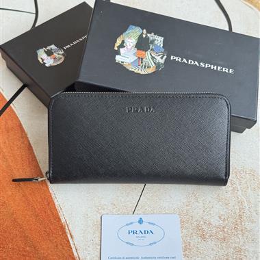 PRADA   2025新款時尚包包 尺寸：19*12CM