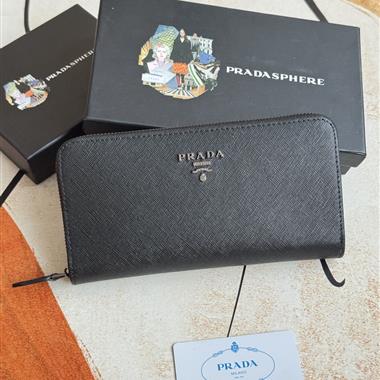 PRADA   2025新款時尚包包 尺寸：19*12CM