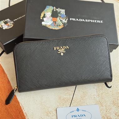 PRADA   2025新款時尚包包 尺寸：19*12CM