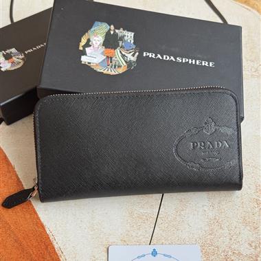 PRADA   2025新款時尚包包 尺寸：19*12CM