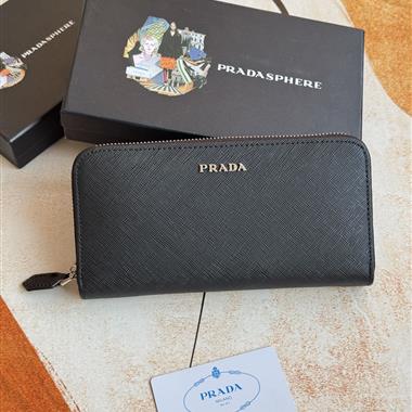 PRADA   2025新款時尚包包 尺寸：19*12CM