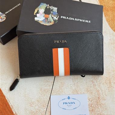 PRADA   2025新款時尚包包 尺寸：19*12CM