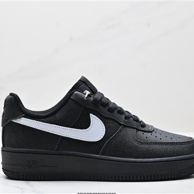 Nike AIR FORCE 1'07 空軍壹號低幫百搭休閑運動板鞋