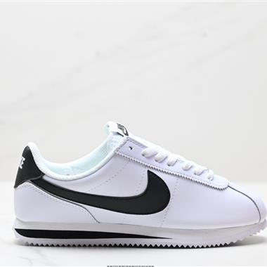 Nike Classic Cortez 經典輕便舒適阿甘鞋休閒跑步鞋運動鞋