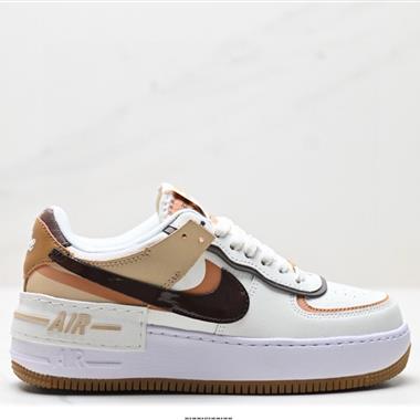 NIKE WMNS Air Force 1 Shadow