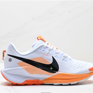 Nike REACTX PEGASUS TRAIL 5 GTX 越野跑步鞋